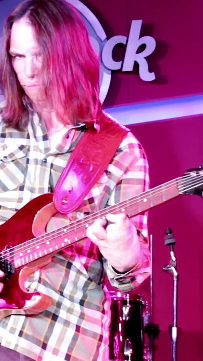 DEEP PURPLE - SOLDIER OF FORTUNE cover shorts #deeppurple #cover #николайгвоздев #guitarist #shotrs