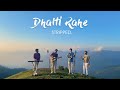 Twin strings  dhalti rahe  stripped official music