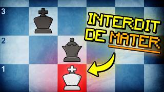 Les Échecs, Mais Je Ne Peux Pas Mater ? Ft. Chipsou