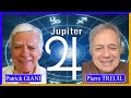 Le symbolisme des plantes en astrotarot 6  jupiter