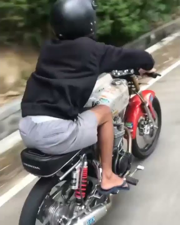 story wa cb herex terkeren