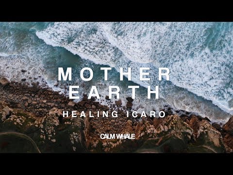 Todo Cura Todo Sana - Mother Earth Healing Icaro - Shaman Drumming, Cantos de Medicina