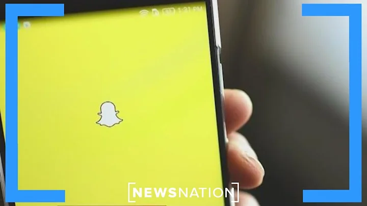 Social media CEOs to testify at hearing on child exploitation | NewsNation Live