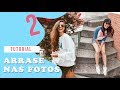 APRENDA A FAZER POSES DE MENINA MODELI COM A MESTRE DAS FOTOS - 2 | feat. Viih Rocha