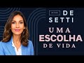 Mtodo de setti e minha escolha na fisioterapia