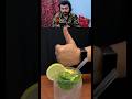 Street Style Mint Mojito | Super Refreshing Summer Drink#youtubeshorts #trending #viraldrink#shorts
