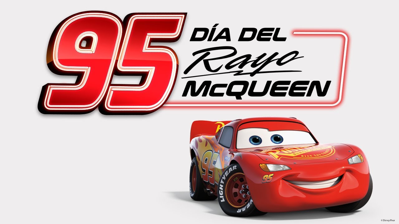 Los Mejores Momentos de Rayo McQueen y Mate