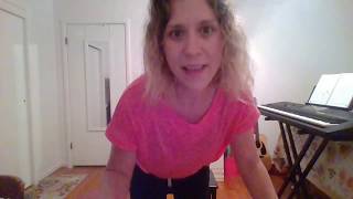 Hambone- Week 4: 4/5