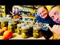Canning DILL pickles | The EASY way | Step By Step Recipe
