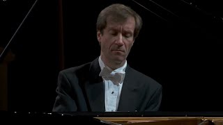 Lugansky - Rachmaninoff, Étude-Tableau in C minor (Posthumous), Op. 33