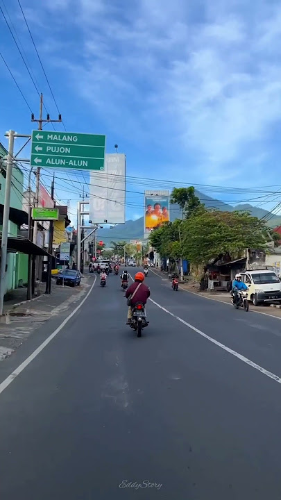 KATAKAN SEJUJURNYA || Cover Video  MalangCity #eddystory #storywa #storyig