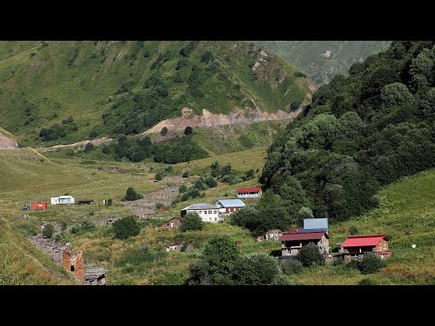 ვიდეო: აფერებს მოცვის ტანსაცმელს?