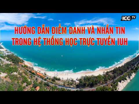 Video Hướng dẫn chức năng điểm danh và nhắn tin trong LMS -... - youtube