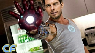 10 Famous Actors Who Refused Important Marvel Roles