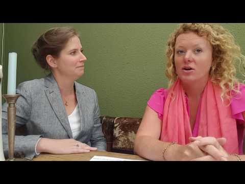 Video: Eén Stap Voor Echtscheiding: Teruggaan Of Doorgaan
