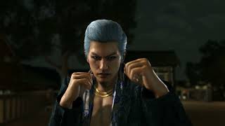 Yakuza 6: The Song of Life Gameplay | Kiryu's Final Chapter - Subscribe for More!