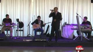 Süleyman Turan / Almanya / 2012 / Hakkı K. Resimi