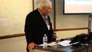 Craig Mudge - Experiences With the Adoption of Disruptive Technologies