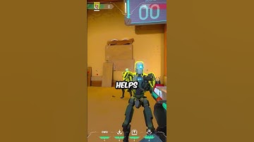 How To Actually Warm Up In VALORANT