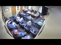 SUSQUEHANNA COUNTY COMMISSIONERS' MEETING OCTOBER 25, 2017