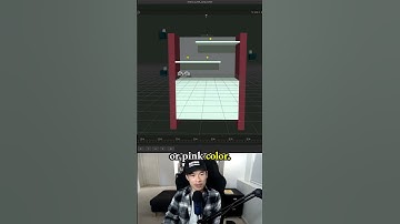 Optimizing Game Design: Adjusting Spike and Wall Colors for Better Visual Contrast in Buildbox