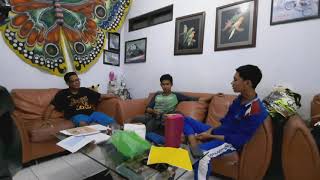 Tugas Drama Bahasa Jawa