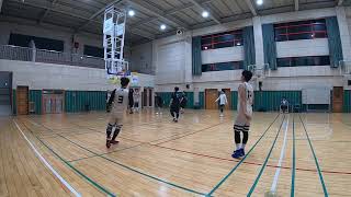 231112 GSD vs 도모 3-1
