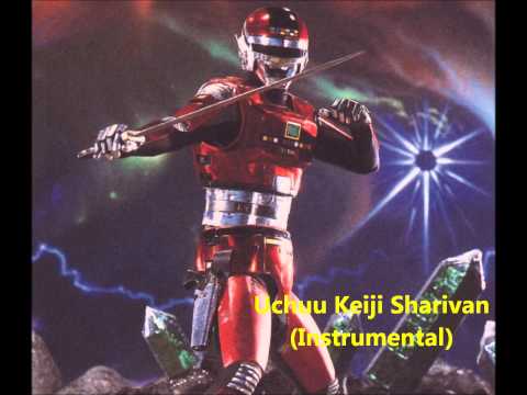 sharivan bgm