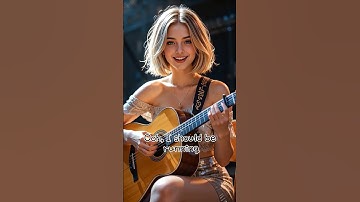 Thumbnail of Señorita Lyrics - Camila Cabello, Shawn Mendes #music #lyrics