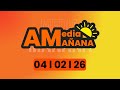 #ENVIVO | A MEDIA MAÑANA CON JOEL QUEZADA – Hoy Miércoles 20 de Mayo de 2026