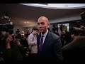 Labour Lawmakers Quit Party in Split with Corbyn