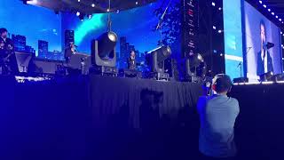 Download Lagu Camerton “Hairiin hot” Live 30jiliin oin toglolt  MP3