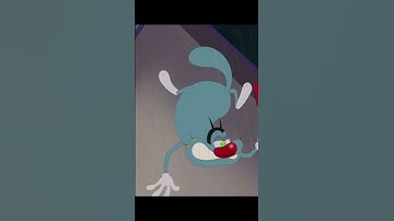 NOOB vs PRO vs HACKER | In Wobble Man Run | With Oggy And Jack | Rock Indian Gamer |