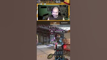 When You Jump… Straight Off the Map 😂 | Apex Legends Fail