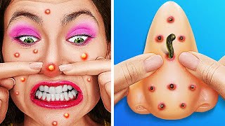 Testing the most SATISFYING Viral Tiktok GADGETS | Tool Items!😍New Gadgets and Smart Appliances