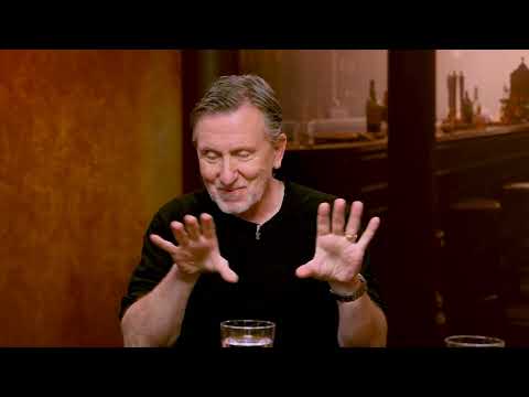 Tim Roth on 'Peaky Blinders: The Immortal Man'