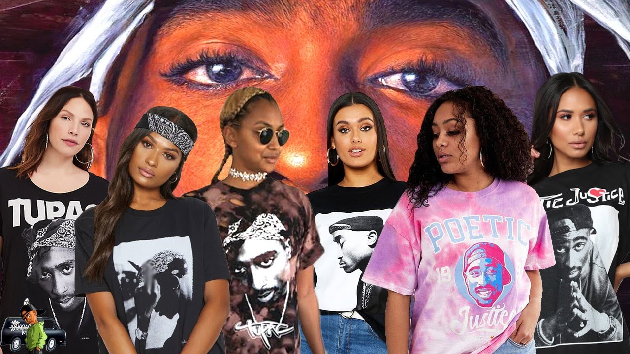 DOES TUPAC HAVE THE BIGGEST FEMALE FANBASE IN HIP HOP YouTube does-tupac-have-the-biggest-female-fanbase-in-hip-hop-youtube