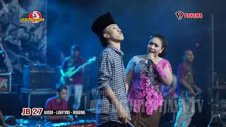 Request Duet Mister Mendem - Ternyata Anaknya Pak Dalang