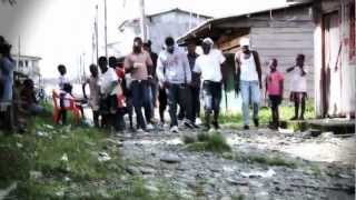KING ON THE TRACK - SCRAPPI URB Official Video (HD)