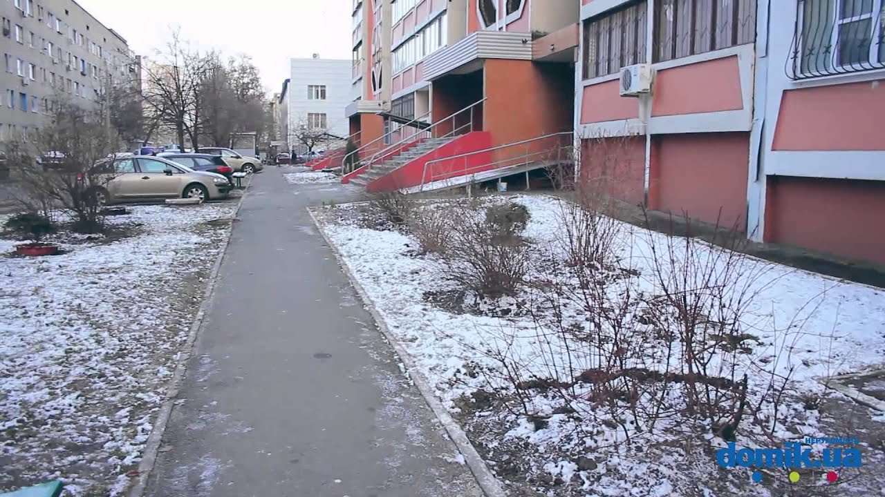 Леваневского 7 киев