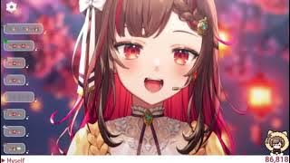 Download lagu 【YOSHIKA⁂】Myself/Changin' My Life