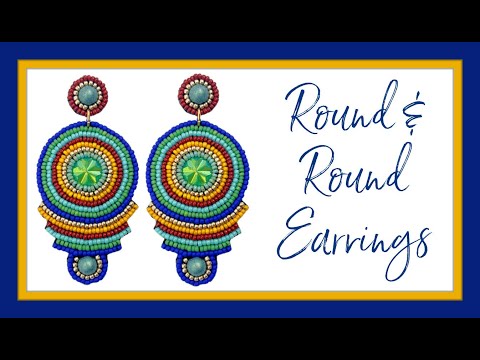 Types of Earrings : Different ways to style drop earrings – Jimena Alejandra