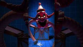 Animation Jackie FNAF AR #fnaf #фнафворлд #fivenightsatfreddys #animation