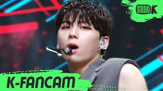 [K-Fancam] 원더나인 김태우 직캠 ' Bad Guy' (1THE9 Kim Tae Woo Fancam) l @MusicBank 200724