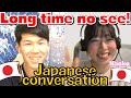 Comprehensible daily japanese conversation with naoko 84