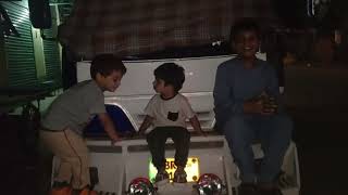 Hashir Shaaf nehan truck time 