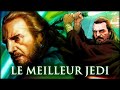 Le meilleur jedi de lordre  cest lui 