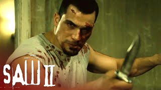 Do Not Run Scene Saw Ii