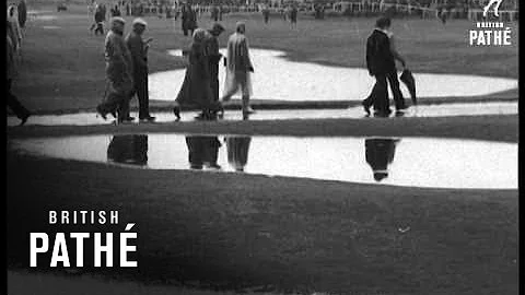 Nagle Wins (1960)