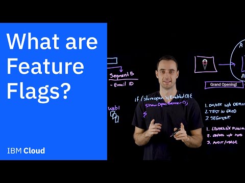 What are Feature Flags?